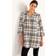 Cellbes Tunika Flanell Med Fickor