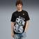 Puma Scuderia Ferrari Premium Tee Men Black Medium
