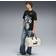Puma Scuderia Ferrari Premium Tee Men Black Medium
