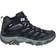 Merrell Moab 3 Mid GTX M - Black/Grey