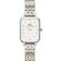 Daniel Wellington Quadro Lumine 5-Link Two-Tone
