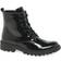 Geox Kid's Casey - Black