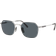Ray-Ban Jim Titanium 9209R5 53 Solbriller - Silver