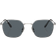 Ray-Ban Jim Titanium 9209R5 53 Solbriller - Silver