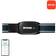iGPSPORT HR70 Pulsmåler 65t Batteri ANT Bluetooth
