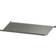 String System Dark Grey Shoe Rack
