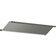 String System Dark Grey Shoe Rack