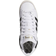 adidas Jabbar Hi Skor - Cloud White/Core Black/Off White