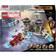 LEGO Marvel Iron Man & Iron vs Hydra Soldier 76288