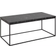 AC Design Furniture Barossa Matte Black Coffee Table