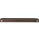 Audo Copenhagen Epoch Hylde Med Knagerække 118 cm Væghylde 118cm
