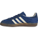 adidas Gazelle Indoor - Victory Blue/Night Indigo/Cream White