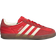 adidas Gazelle Indendørssko - Rød/Skarlagensrød/Cremehvid