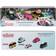 Majorette VW The Originals 5 Pieces Pack