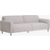 House Nordic Salvador 3 Personers Hn1253 Sofa 3 personers