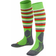 Falke Kid's SK2 Ski Socks - Vivid Green (11532-7231)