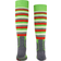 Falke Kid's SK2 Ski Socks - Vivid Green (11532-7231)