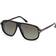 Tom Ford Man FT1208 Guillaume Solglasögon Acetat Svart - Brun Svart