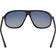 Tom Ford Man FT1208 Guillaume Solglasögon Acetat Svart - Brun Svart