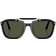 Persol Senna Serien Solbriller - Black