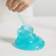 Elmers Glassy Blue Slime 236.5ml