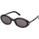 Tom Ford Carmen Solbriller - Sort
