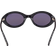 Tom Ford Carmen Solbriller - Sort