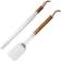 Fiskars Norden Grill Barbecue Cutlery 2pcs