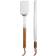 Fiskars Norden Grill Barbecue Cutlery 2pcs