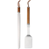 Fiskars Norden 2delar Grillbestick 2st
