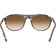 Ray-Ban Unisex rb2215 902 51 56 solglasögon acetat sköldpadda - brun
