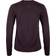 Craft Women's Advance Essence Long Sleeve Tee Dk Plum