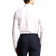Polo Ralph Lauren Slim Fit Poplin Shirt - White