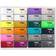 Staedtler Colour Pack 8013 C Modelling Clay 24x25g