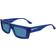 Karl Lagerfeld Unisex Solglasögon - Blue