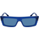 Karl Lagerfeld Unisex Solglasögon - Blue