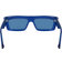 Karl Lagerfeld Unisex Solglasögon - Blue