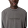 Axel Arigato Distort T-Shirt - Steel Grey