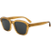 Emporio Armani EA4245U Solglasögon Acetat Gul Grå