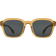Emporio Armani EA4245U Solglasögon Acetat Gul Grå