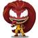 Spider-Man Pop! Marvel Scream Mary Jane