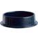 Hay Column Midnight Blue Candle Holder