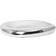 ferm LIVING Bellure Silver Bowl 35cm