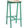 Hay Taburete 8 Soft Jade Bar Stool 76cm