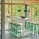 Hay Taburete 8 Soft Jade Bar Stool 76cm