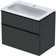 Geberit MÖBELPAKET ICON B75 LAVA,KTCT SLIM
