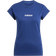 adidas Women Essentials Linear Cotton T-shirt - Dark Blue/White