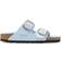 Birkenstock Pantolette Himmelsblå