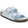 Birkenstock Pantolette Himmelsblå