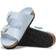 Birkenstock Pantoletter - Himmelblå